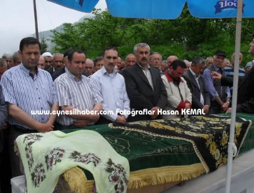 Mustafa Civak'�n Ac� G�n�