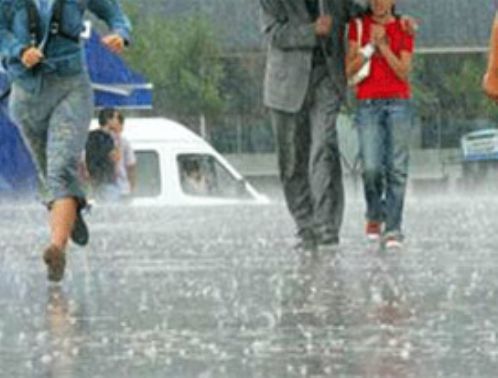 G�rele,sa�anak ya����n etkisi alt�nda