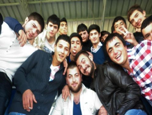 G�RELE GEN�L��� HAYDEN YILBA�I E�LENCES�NE...