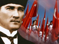 19 May�s Atat�rk'� Anma,Gen�lik ve Spor Bayram� Kutlu Olsun