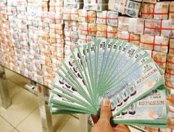 Y�lba�� Milli piyango �ekili� sonu�lar�