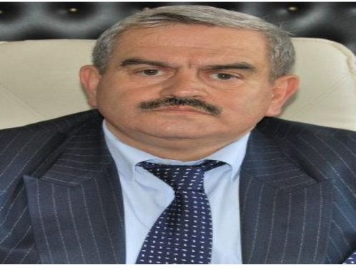 ME M�d�rl���ne Abdulkadir K���kali atand�