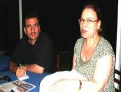 Deprem de�il K�MYASAL K�BUS KORKUTUYOR