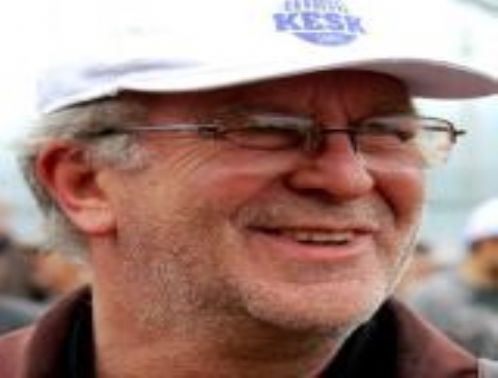 Bekir �ensoy Art�k Aram�zda