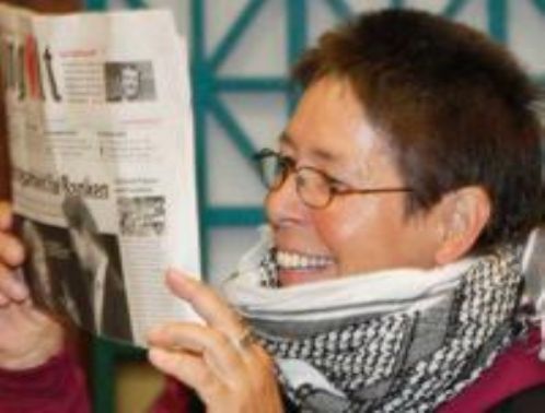 RAF devrimci ruhlara ilham veriyor