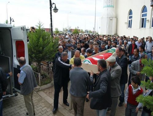 MELEK KELE� (45) VEFAT ETT�