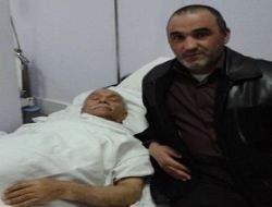 Ali C�r�t Anjiyo Oldu...