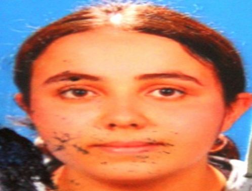 �NT�HAR EDEN TAL�HS�Z KIZ TOPRA�A VER�LD�