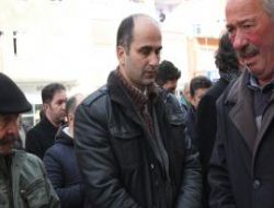 Mustafa Zor'un babas� �dris Zor (72) vefat etti