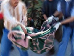 Giresun'da dere yata��nda kad�n cesedi bulundu