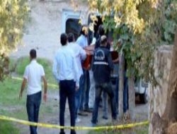 Gelivera K�pr�s� alt�nda ceset bulundu