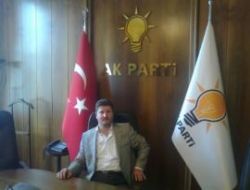 Eynesil AKP'de Cans�z D�nemi