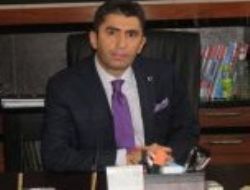 G�rele Kaymakam� �ddial� Konu�tu