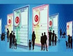 Giresun may�s ay� n�fus hareketleri