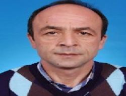 Y�lmaz Topkara K�pr�ba�� B�lge Muhtar� Oldu