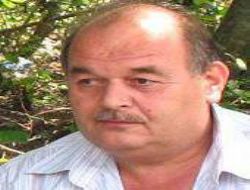 Ali Dursun Vefat Etti