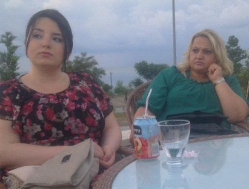 Sofuo�ullar� Kuzenleri Topland�