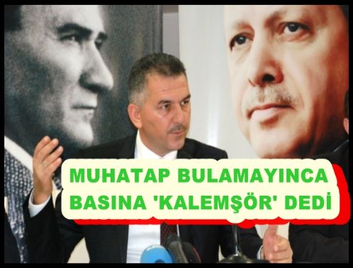 K�M BU KALEM��RLER...