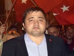 Giresun Ya�l�dere Kaymakam� A���a Al�nd�