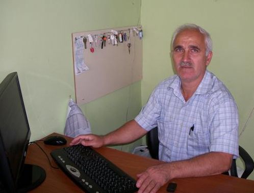 Ev al�rken sa�laml���na dikkat!