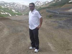 Bu adam AKP'nin �anak�� �l�e Ba�kan�!