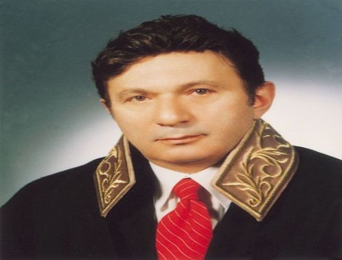 Dan��tay'�n yeni Ba�kan� G�rele'li oldu