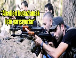 Bir �SO militan�ndan kan donduran itiraflar