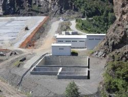 ��p Tersisine 8 Belediyenin Borcu Var