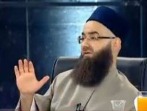 C�bbeli Ahmet Hoca 'Giresun G�releliyim' Dedi