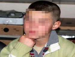 11 ya��ndaki ��ra�a i�kence!