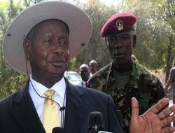 Devlet Ba�kan�'ndan 'e�cinsellik' yorumu