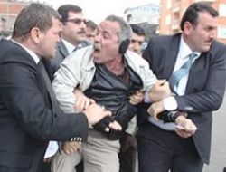 Erdo�an'dan �zdemir'e Hakaret Davas�