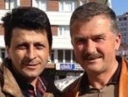 So�uksu'da �ans Tavac�'ya G�ld�