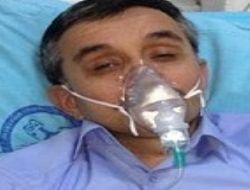 Arslan S�leymano�lu Hastaneye Kald�r�ld�