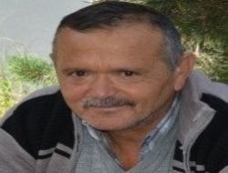 Vedat Keskin Vefat Etti