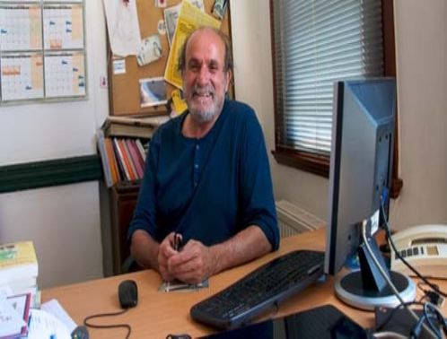 ERTU�RUL K�RK��,