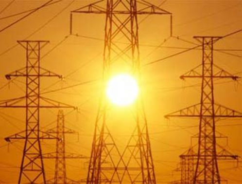 G�rele K�yleri G�nlerdir Karanl�kta