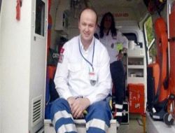 Devlet Hastanesi'nin ac� kayb�