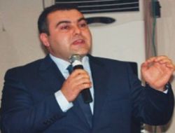 G�rele AKP Ba�kan Aday� Erener Oldu