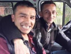 Giresunda Feci kaza : 1 �l�,1 yaral�