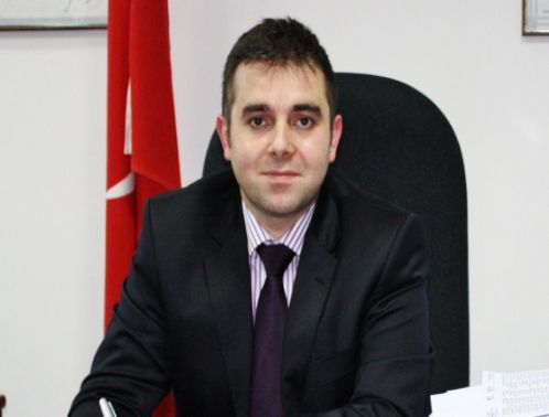 BA�HEK�M ULUSOY NASIL ��R�K RAPORU ALDI?