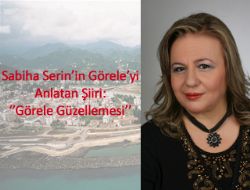 Sabiha Serin'den ''G�rele G�zellemesi''