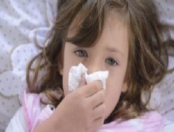 Grip salg�n� a��klamas�; Okula,i�e gitmeyin