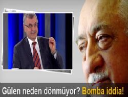 G�len neden d�nm�yor?