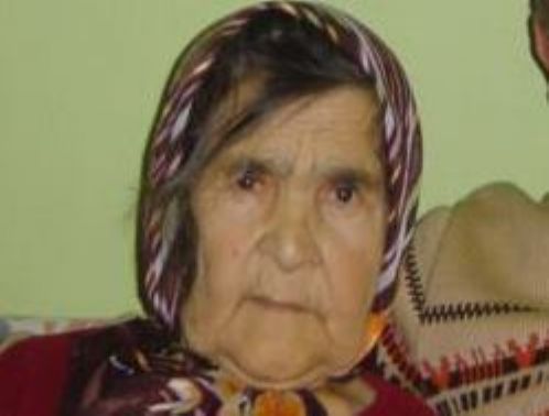 G�LLER KAVZAN VEFAT ETT�