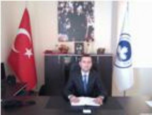 P�narhisar MYO M�d�r� i�imizden biri..