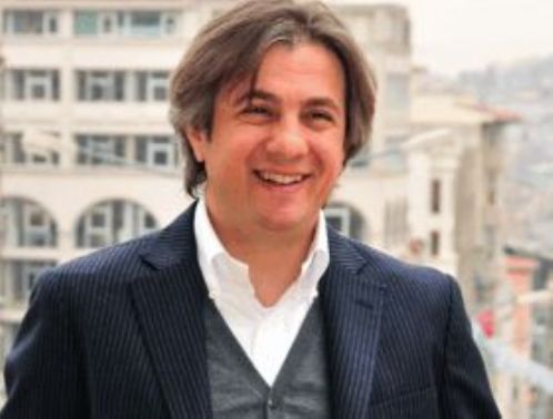 Beyo�lu'ndan misafir var