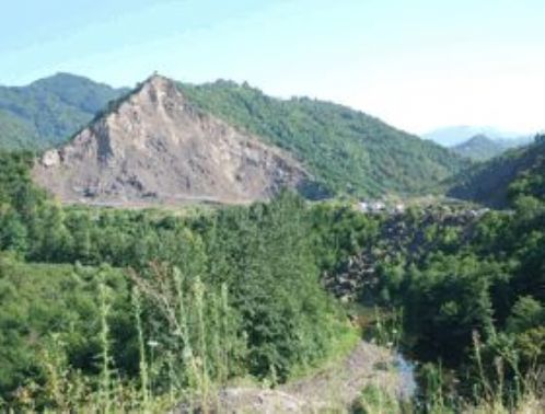 �avu�lu ��p tesisine olumsuz rapor