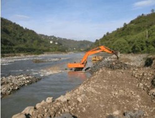 G�rele'de alt yap� ihalesi yap�ld�