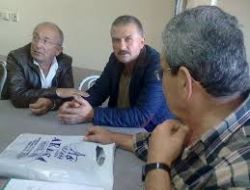 G�rele Su �r�nleri Koop. Gelirleri Nereye Harcan�yor?